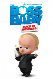 The Boss Baby: Back in Business http://netplay.wavenet-lb.net/tv?year=2018