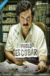 Pablo Escobar: El Patrón del Mal