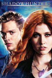 Shadowhunters: The Mortal Instruments