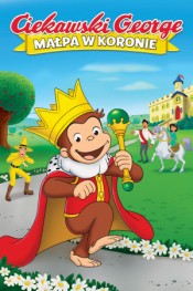 Curious George: Royal Monkey