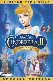 Cinderella II: Dreams Come True