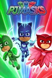 PJ Masks