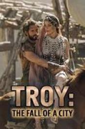 Troy: Fall of a City