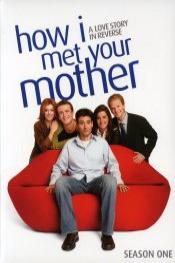 How I Met Your Mother http://netplay.wavenet-lb.net/tv?year=2005