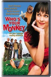 ?Who's Your Monkey