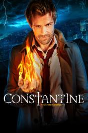 Constantine series http://netplay.wavenet-lb.net/tv?year=2014