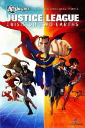 Justice League: Crisis on Two Earths