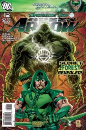 Green Arrow