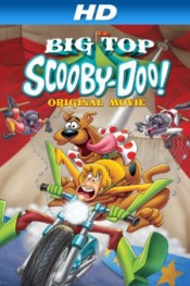 !Big Top Scooby-Doo