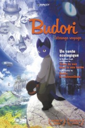 The Life of Budori Gusuko