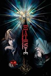 Death Note series