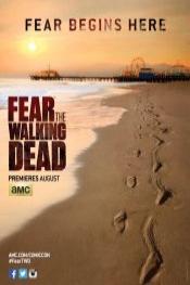 Fear the Walking Dead