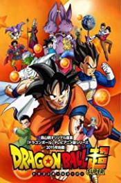 Dragon Ball Super