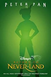 Peter Pan 2: Return to Never Land مدبلج