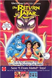 مدبلج The Return of Jafar