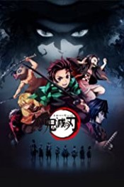 Demon Slayer: Kimetsu No Yaiba