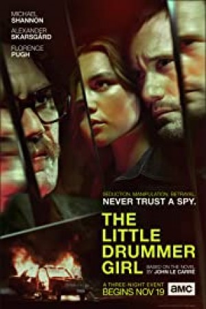 The Little Drummer Girl http://netplay.wavenet-lb.net/tv?year=2018