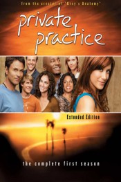 Private Practice