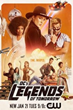 DC's Legends of Tomorrow http://netplay.wavenet-lb.net/tv?year=2016