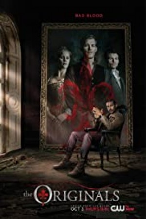 The Originals series http://netplay.wavenet-lb.net/tv?year=2013