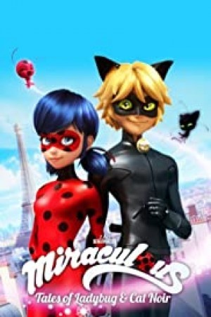 Miraculous: Tales of Ladybug & Cat(french) http://netplay.wavenet-lb.net/cartoons?year=2015