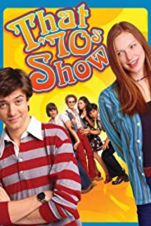 That '70s Show http://netplay.wavenet-lb.net/tv?year=1998