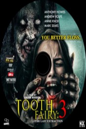 Toothfairy 3