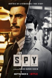 The Spy