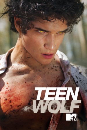 Teen Wolf http://netplay.wavenet-lb.net/tv?year=2011