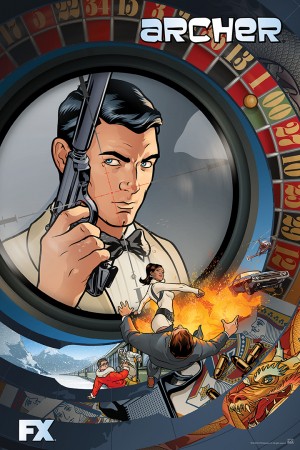 Archer http://netplay.wavenet-lb.net/tv?year=2009