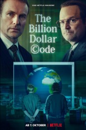 The Billion Dollar Code