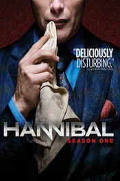 Hannibal series