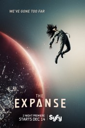 the expanse