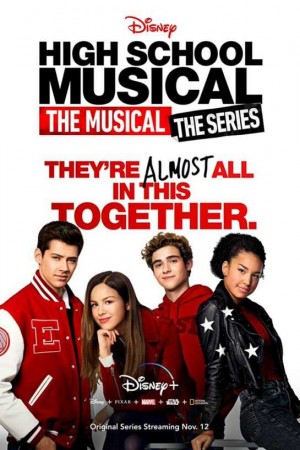 High School Musical: The Musical: The Series http://netplay.wavenet-lb.net/tv?year=2023