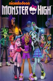 Monster High (مدبلج)