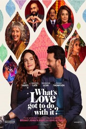 ?What's Love Got to Do with It