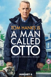 A Man Called Otto