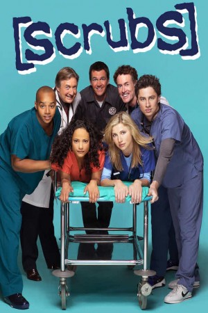 Scrubs http://netplay.wavenet-lb.net/tv?year=2010