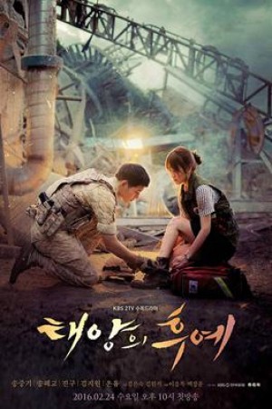 Descendants of the Sun http://netplay.wavenet-lb.net/tv?year=2016