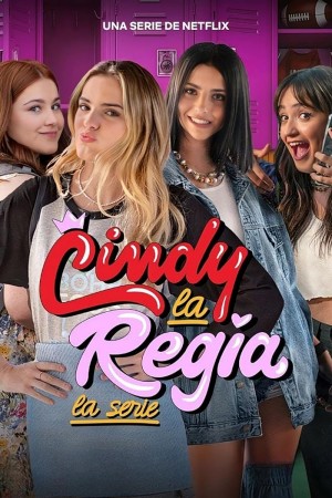 Cindy la Regia: The High School Years http://netplay.wavenet-lb.net/tv?year=2023