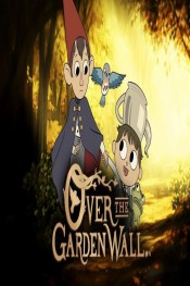 Over the Garden Wall