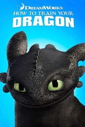 How to Train Your Dragon(مدبلج)