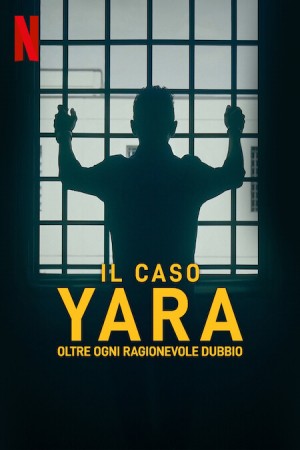 The Yara Gambirasio Case: Beyond Reasonable Doubt http://netplay.wavenet-lb.net/tv?year=2024