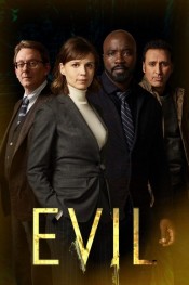 Evil (series)