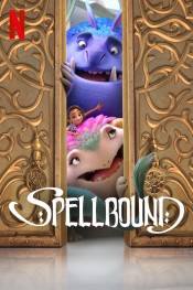 Spellbound