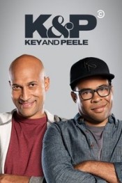 Key and Peele