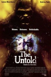 Untold