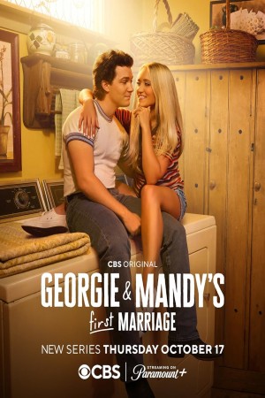 Georgie & Mandy's First Marriage http://netplay.wavenet-lb.net/tv?year=2024