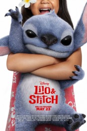 Lilo & Stitch (مدبلج)