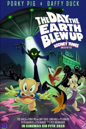 The Day the Earth Blew Up: A Looney Tunes Movie